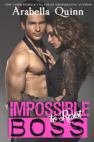 Impossible (to Resist) Boss