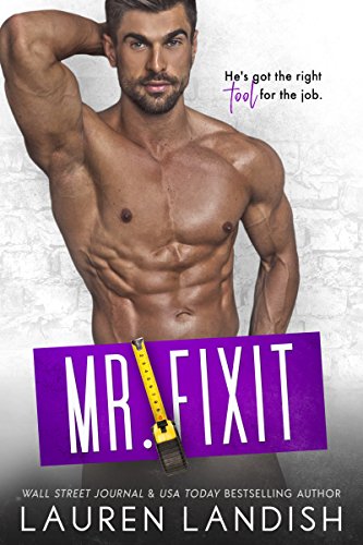 Mr. Fixit