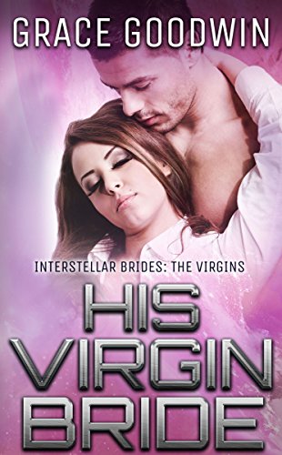 His Virgin Bride