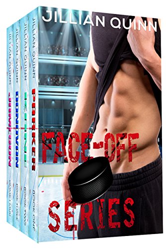 Face-Off Series Box Set