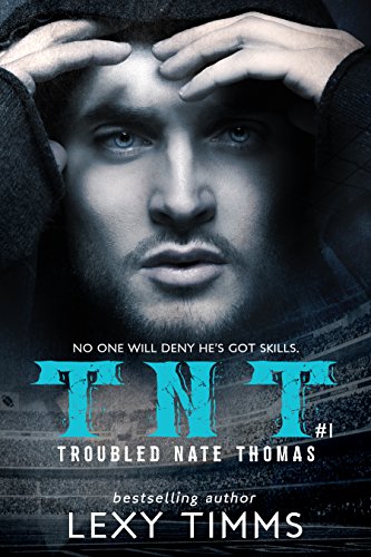 Troubled Nate Thomas