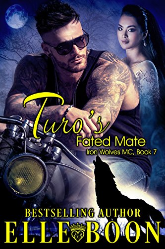 Turo's Fated Mate