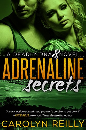 Adrenaline Secrets