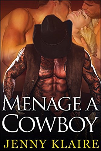 Ménage A Cowboy