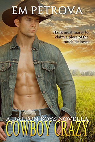 Cowboy Crazy