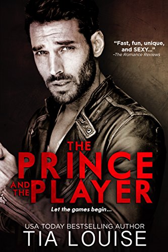 The Prince & The Player