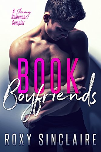 Book Boyfriends