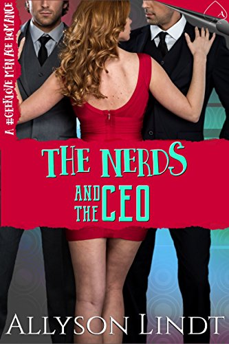 The Nerds and the CEO