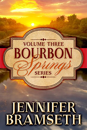 Bourbon Springs Box Set: Volume III