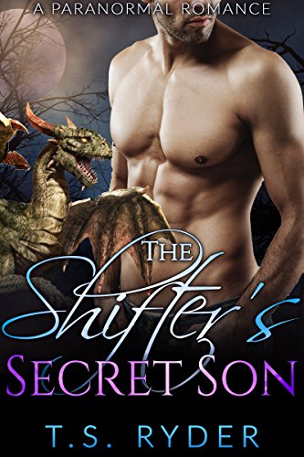 The Shifter's Secret Son