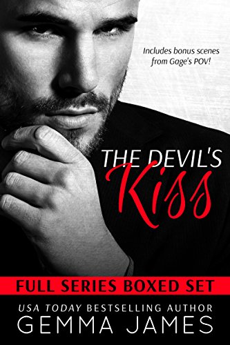 The Devil's Kiss