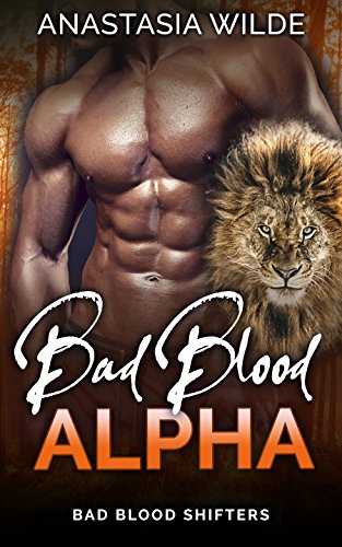 Bad Blood Alpha