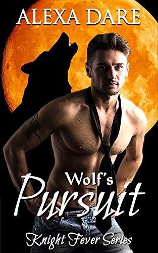 Wolf's Pursuit