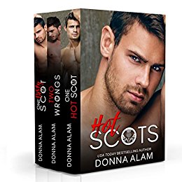 Hot Scots