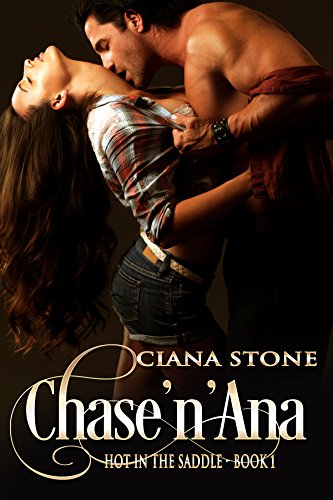Chase'n'Ana
