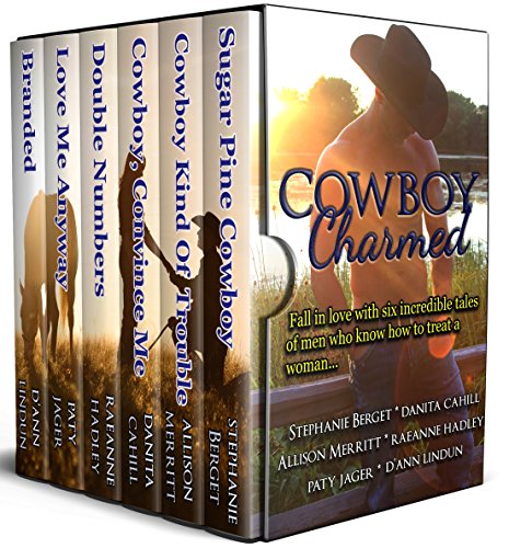 Cowboy Charmed