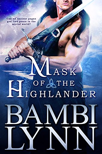 Mask of the Highlander