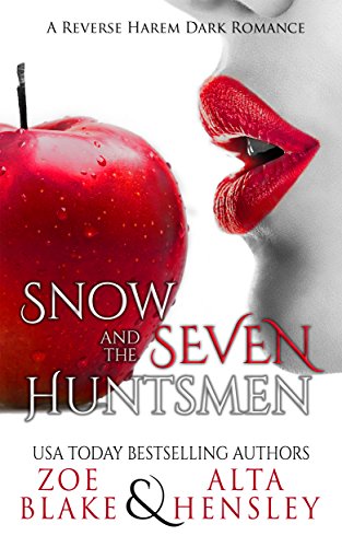 Snow and the Seven Huntsmen