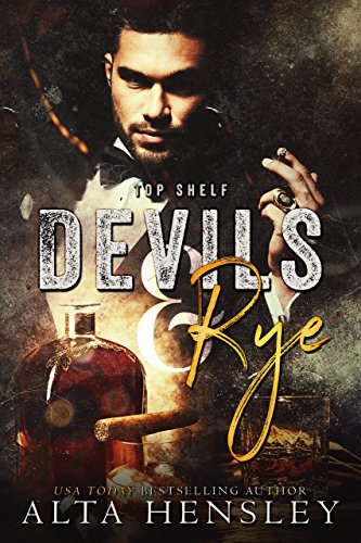 Devils & Rye