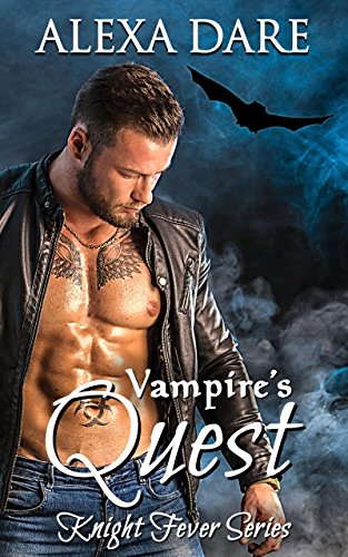 Vampire's Quest