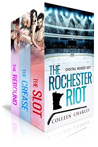 The Rochester Riot Digital Boxed Set