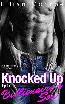 Knocked Up by the Billionaire