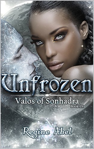 Unfrozen