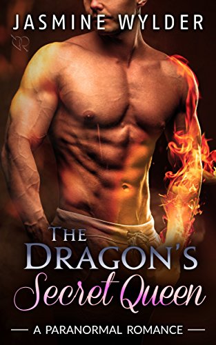 The Dragon's Secret Queen