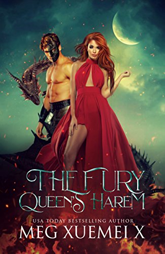 The Fury Queen's Harem