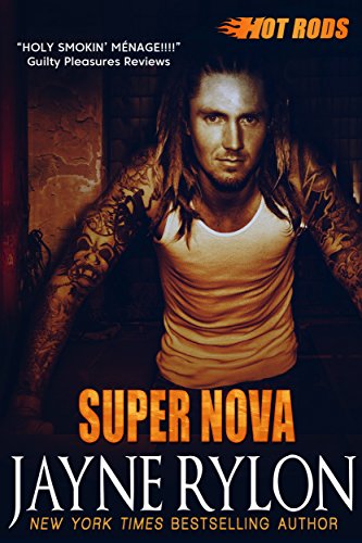 Super Nova