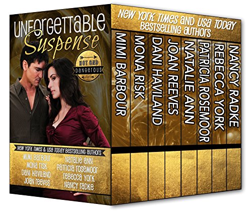 Unforgettable Suspense