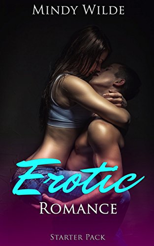 Erotic Romance Starter Pack