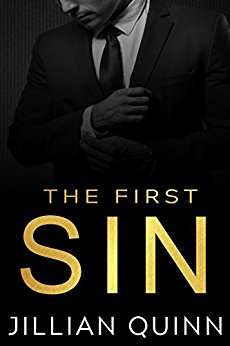 The First Sins