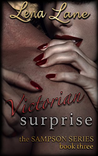 Victorian Surprise