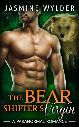 The Bear Shifter's Virgin