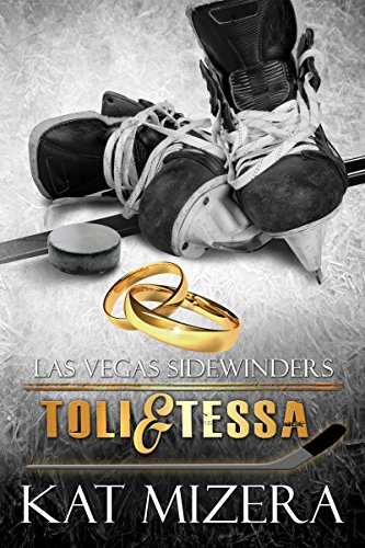 Las Vegas Sidewinders: Toli & Tessa