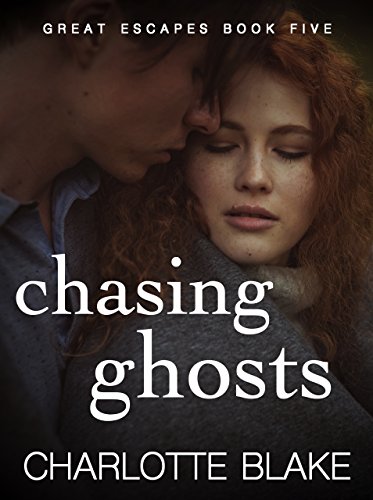 Chasing Ghosts