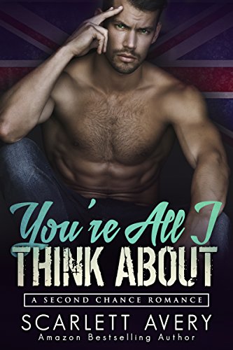 You're All I Think About