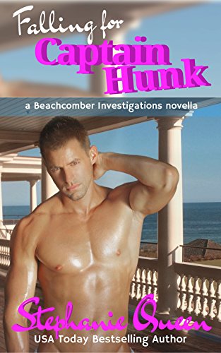 Falling for Captain Hunk