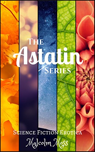 The Astatin Series Boxset