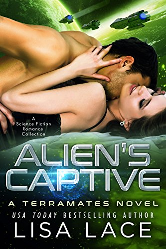 Alien's Captive