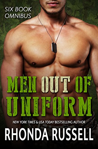Men Out of Uniform