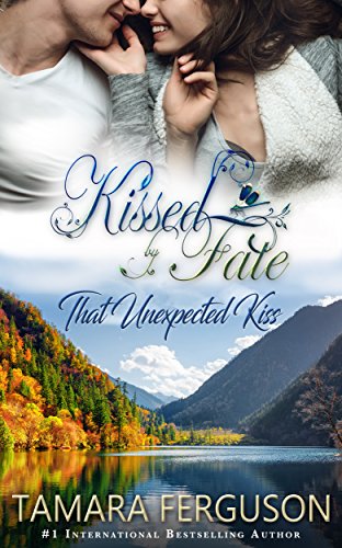 That Unexpected Kiss