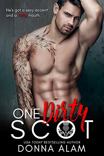 One Dirty Scot