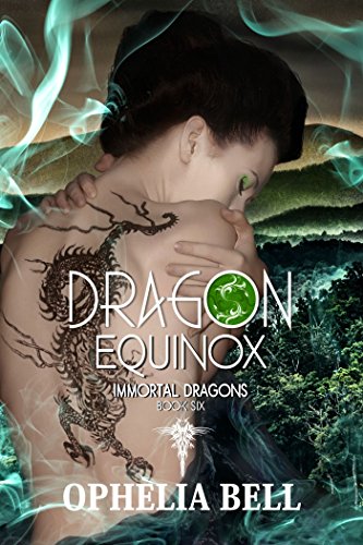 Dragon Equinox