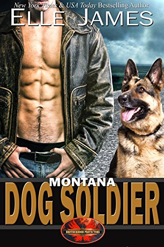 Montana Dog Soldier