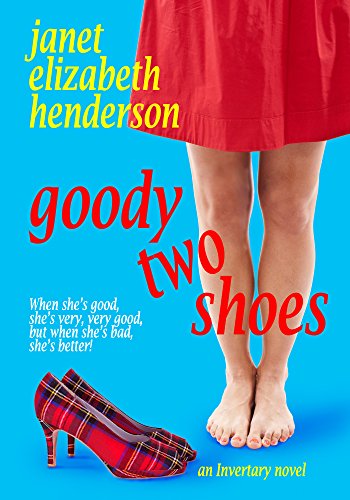 Goody Two Shoes