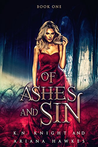 Of Ashes And Sin