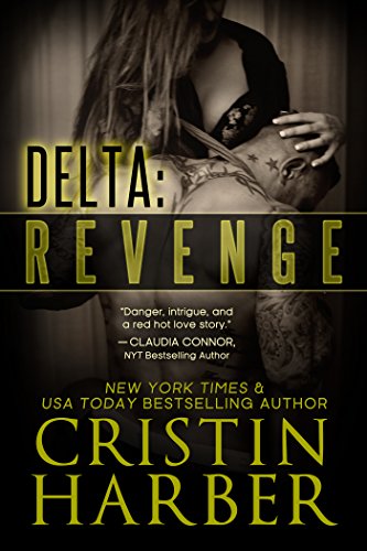 Delta: Revenge