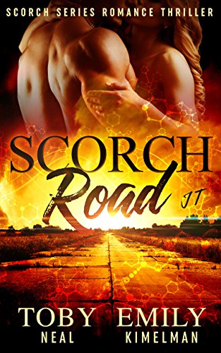 Scorch Road